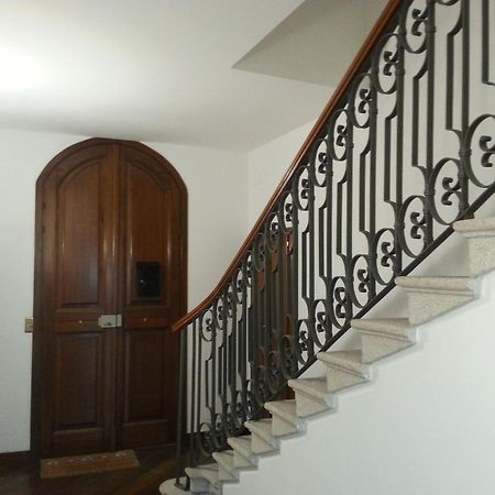Marisa B&B Tempio Pausania Zewnętrze zdjęcie