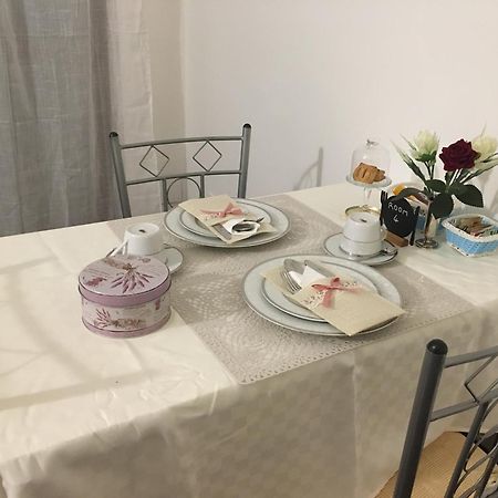 Marisa B&B Tempio Pausania Zewnętrze zdjęcie