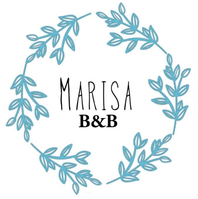 Marisa B&B Tempio Pausania Zewnętrze zdjęcie