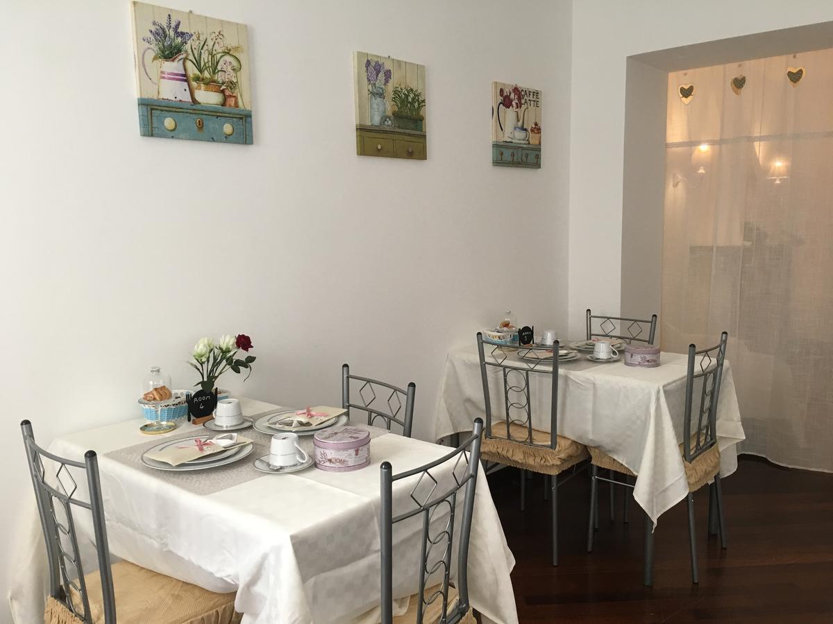 Marisa B&B Tempio Pausania Zewnętrze zdjęcie