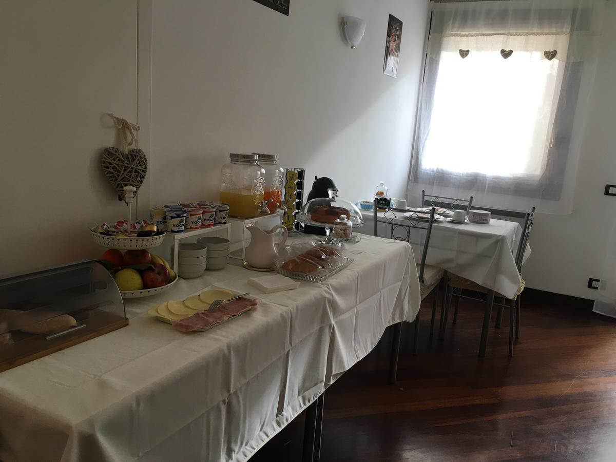 Marisa B&B Tempio Pausania Zewnętrze zdjęcie