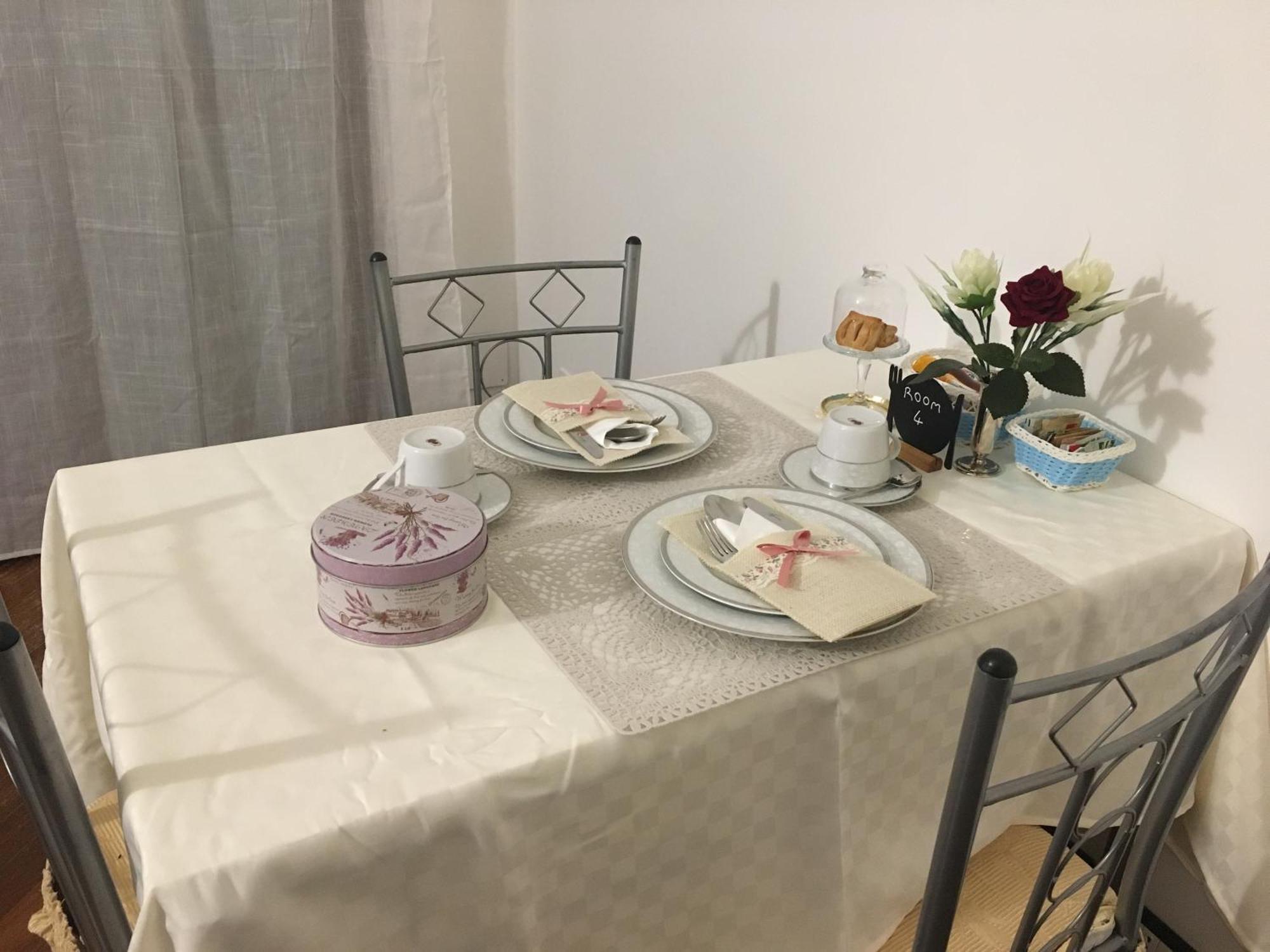 Marisa B&B Tempio Pausania Zewnętrze zdjęcie