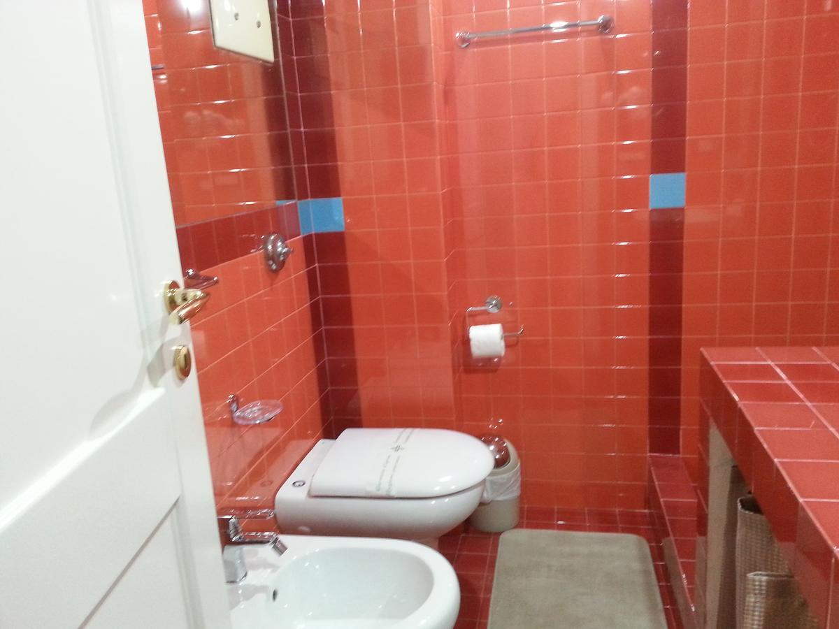Marisa B&B Tempio Pausania Zewnętrze zdjęcie