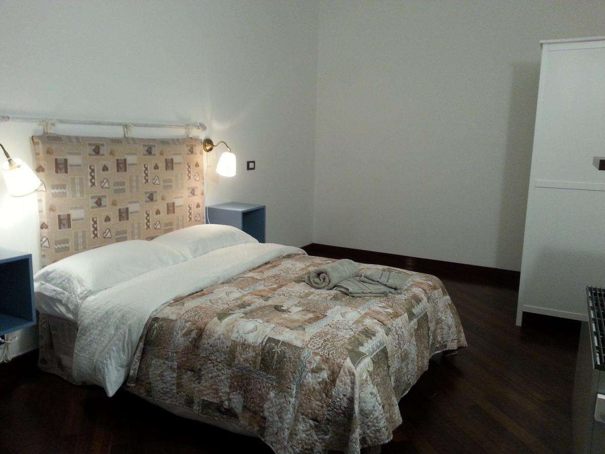 Marisa B&B Tempio Pausania Zewnętrze zdjęcie